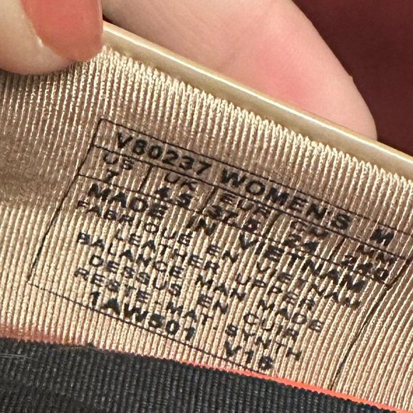 Rockport shoes - Picture 8 of 8